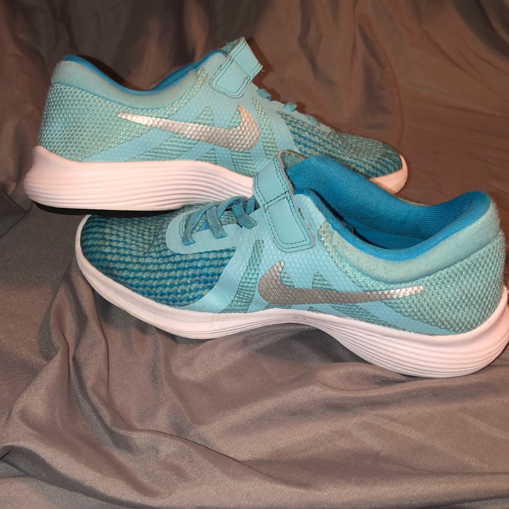 Girls Nike